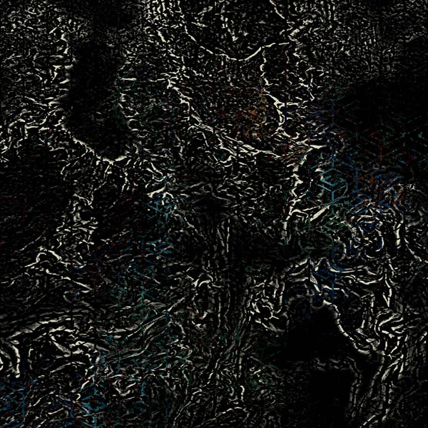 Geometrik doku tekrar modern desen