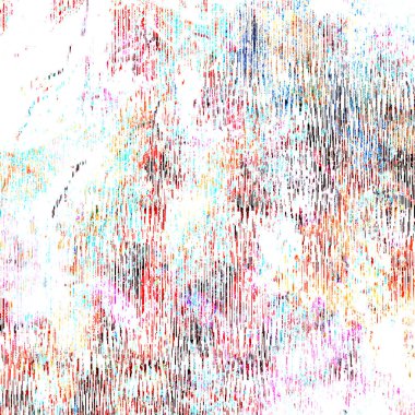 Geometrik doku tekrar modern desen