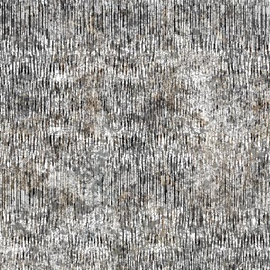 Geometrik doku tekrar modern desen