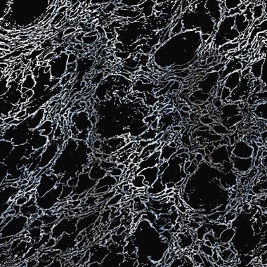 Geometrik doku tekrar modern desen