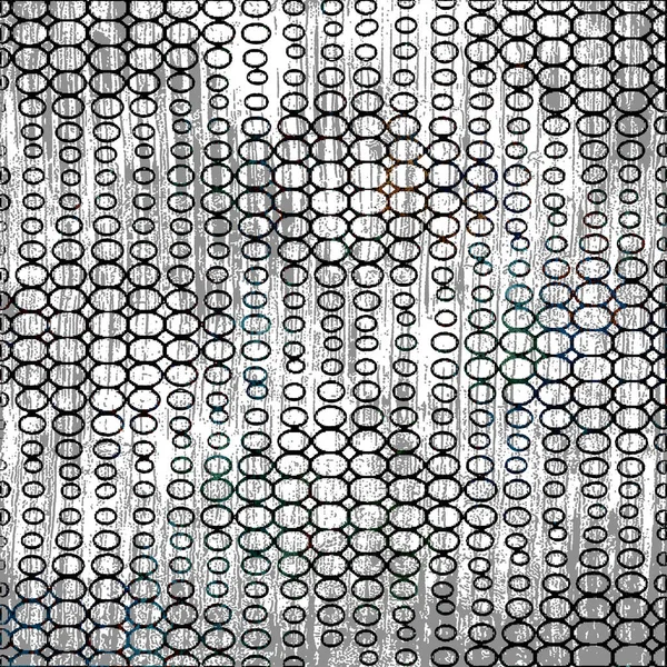 Geometrical Texture Repeat Modern Pattern — Stock Photo, Image