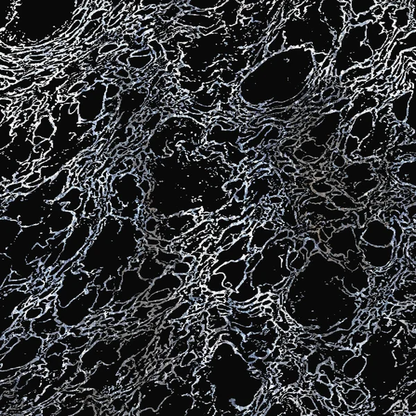 Geometrik doku tekrar modern desen