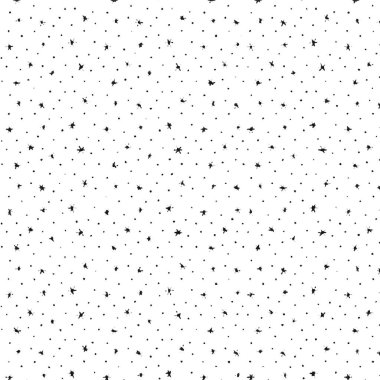 Geometrik doku tekrar modern desen