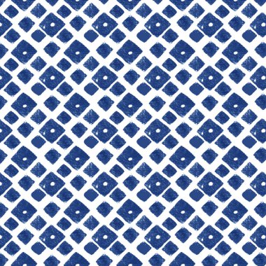 Geometrik doku tekrar modern desen