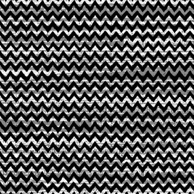 Geometrik doku tekrar modern desen