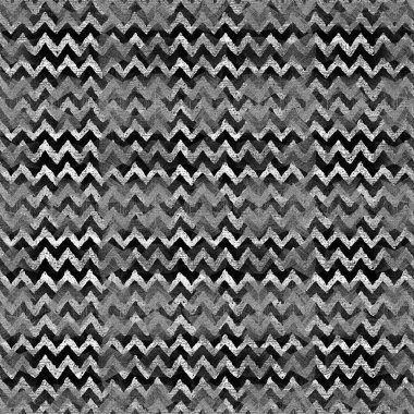 Geometrik doku tekrar modern desen
