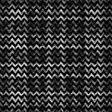 Geometrik doku tekrar modern desen