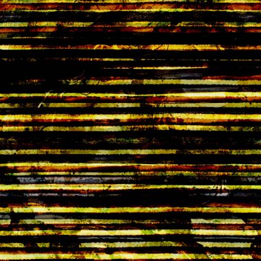 Geometrik doku tekrar modern desen