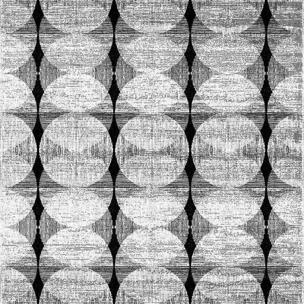 Texture Géométrique Répéter Motif Moderne — Photo