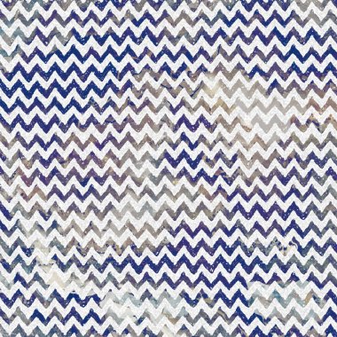 Geometrik doku tekrar modern desen