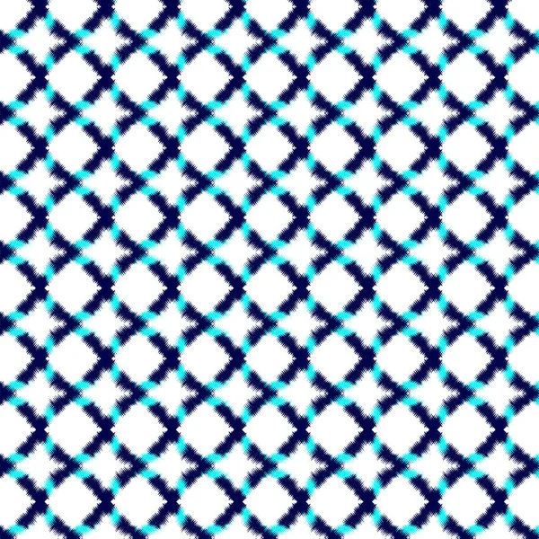 Geometrical Texture Repeat Modern Pattern — Stock Photo, Image