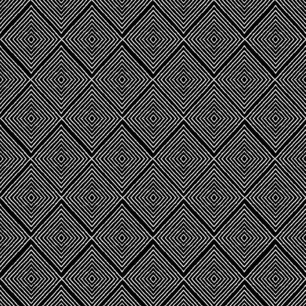 Geometrik doku tekrar modern desen