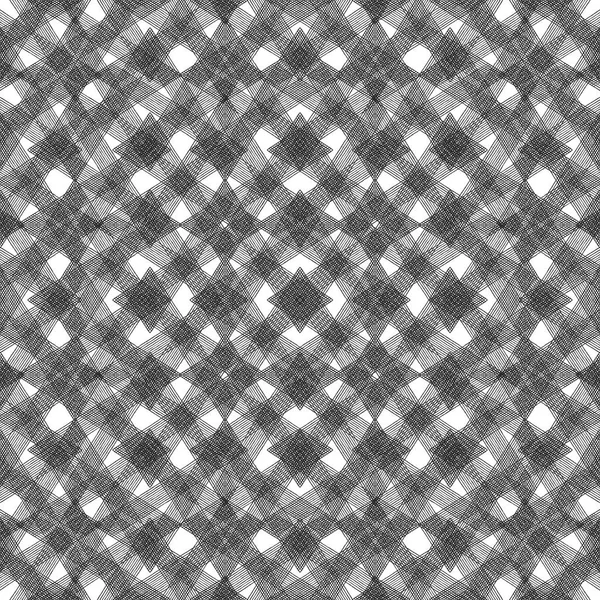 Геометрическая Текстура Повторяет Современный Узор — стоковое фото