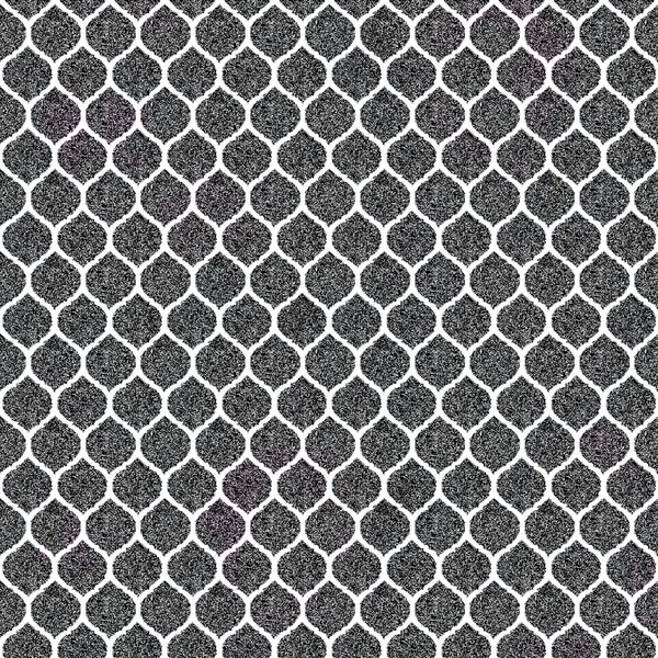 Geometrical Texture Repeat Modern Pattern — Stock Photo, Image