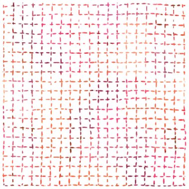 Geometrik doku tekrar modern desen