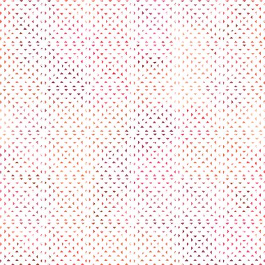 Geometrik doku tekrar modern desen