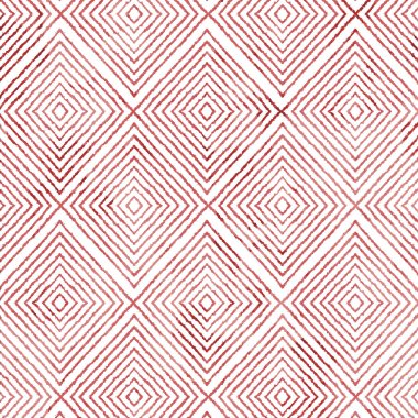 Geometrik doku tekrar modern desen