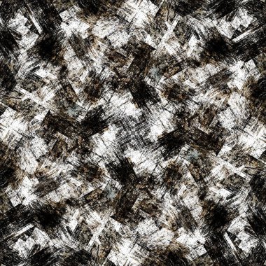 Geometrik doku tekrar modern desen