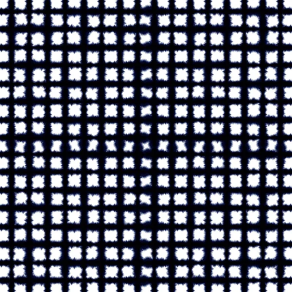 Geometrische Textur Wiederholt Modernes Muster — Stockfoto