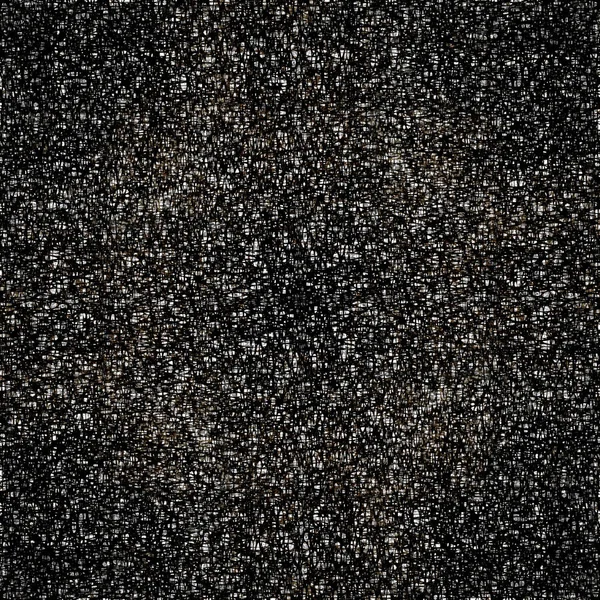 Geometrik doku tekrar modern desen