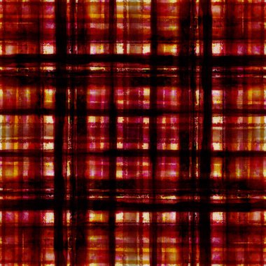 Geometrik doku tekrar modern desen