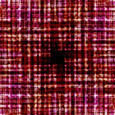 Geometrik doku tekrar modern desen