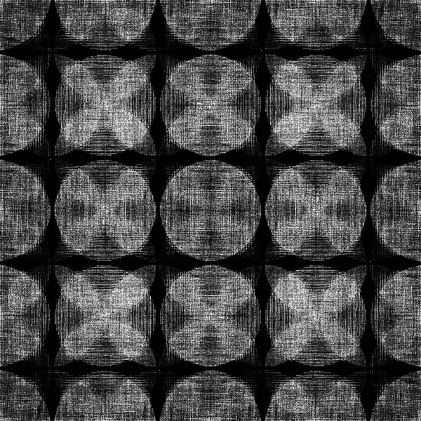 Geometrische Textur Wiederholt Modernes Muster — Stockfoto