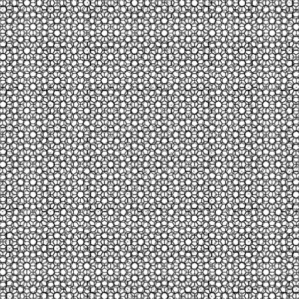 Geometrical Texture Repeat Modern Pattern — Stock Photo, Image