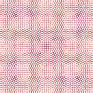 Geometrik doku tekrar modern desen