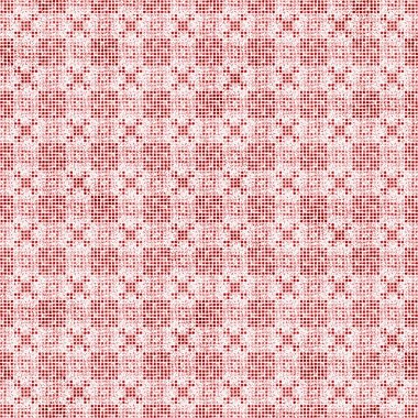 Geometrik doku tekrar modern desen