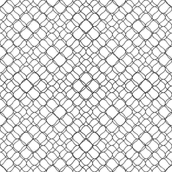 Geometrical texture repeat modern pattern