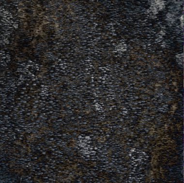 Geometrik suluboya doku tekrar modern desen