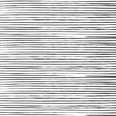 Geometrik suluboya doku tekrar modern desen