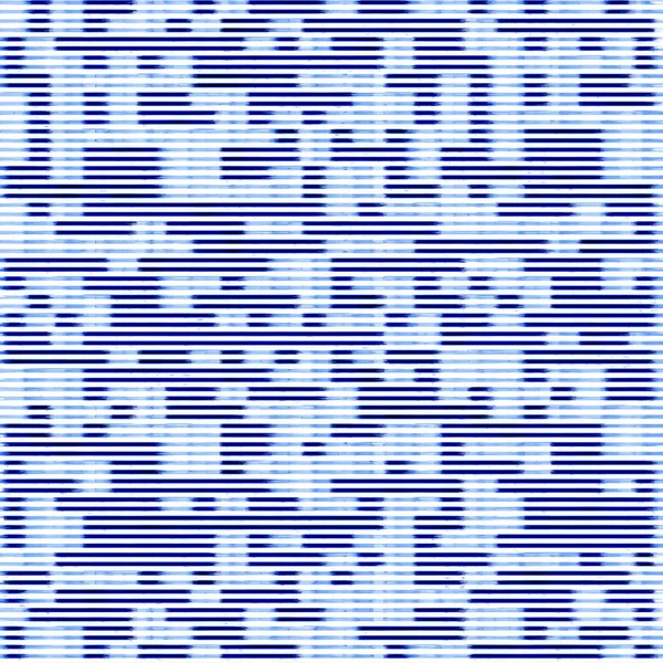 Acuarela Geométrica Textura Repetir Patrón Moderno — Foto de Stock