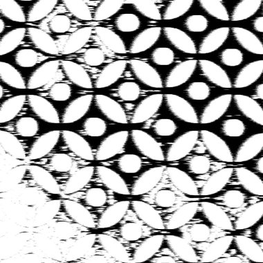 Batik kravat boya doku arka plan tekrar modern desen