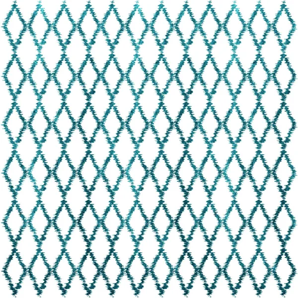 Batik Tie Tinte Textura Fondo Repetir Patrón Moderno —  Fotos de Stock