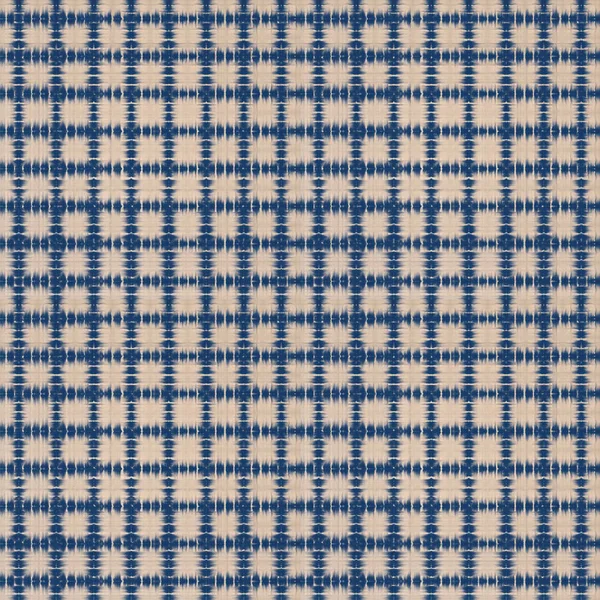 Batik Tie Dye Textur Bakgrund Upprepa Moderna Mönster — Stockfoto