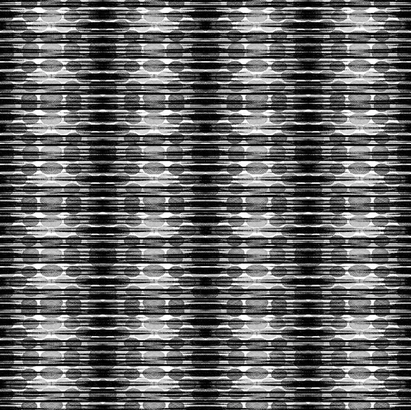 Acuarela Geométrica Textura Repetir Patrón Moderno —  Fotos de Stock