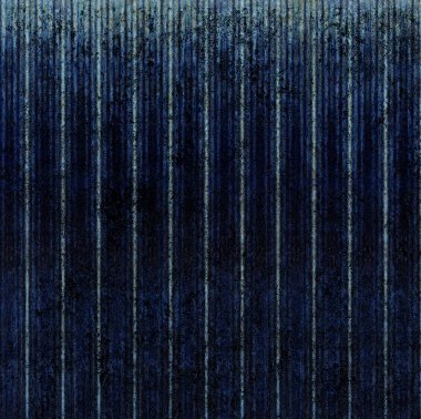 Geometrik suluboya doku tekrar modern desen