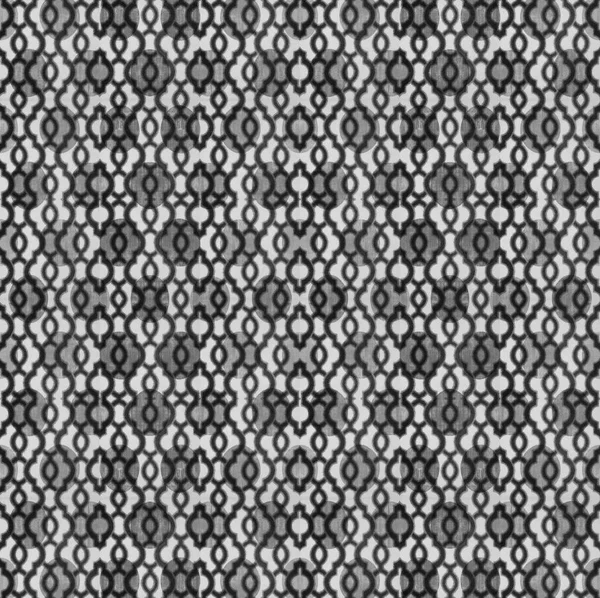 Textura Geométrica Aquarela Repetir Padrão Moderno — Fotografia de Stock