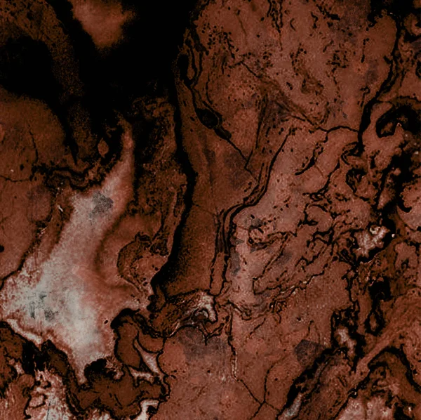 Geometrik suluboya doku tekrar modern desen