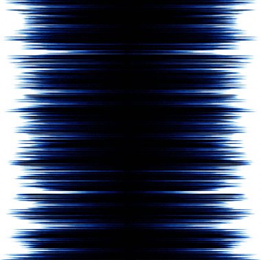 Geometrik suluboya doku tekrar modern desen