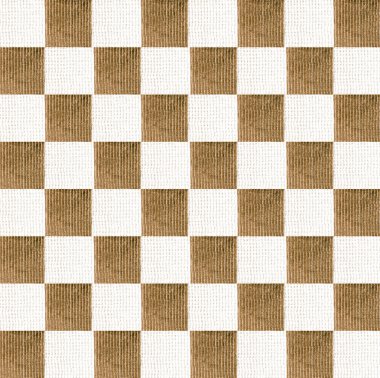 Geometrik suluboya doku tekrar modern desen