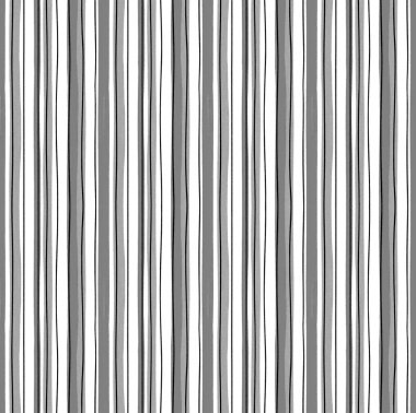 Geometrik suluboya doku tekrar modern desen