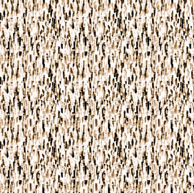 Geometrik suluboya doku tekrar modern desen