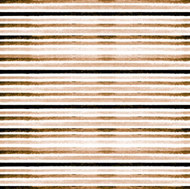 Geometrik suluboya doku tekrar modern desen