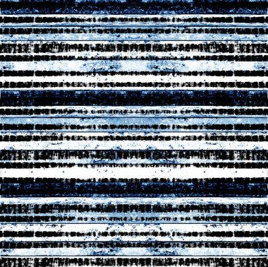 Geometrik suluboya doku tekrar modern desen