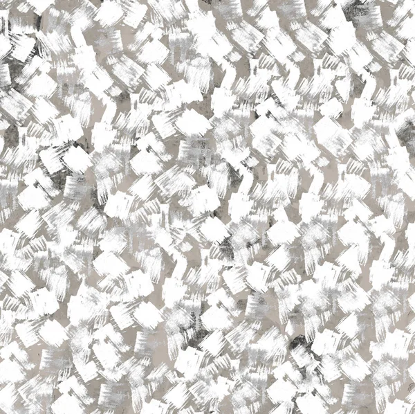 Geometrik suluboya doku tekrar modern desen