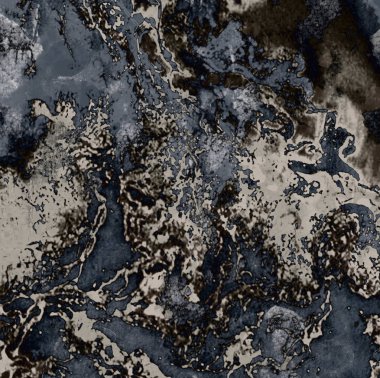 Geometri doku tekrar modern desen