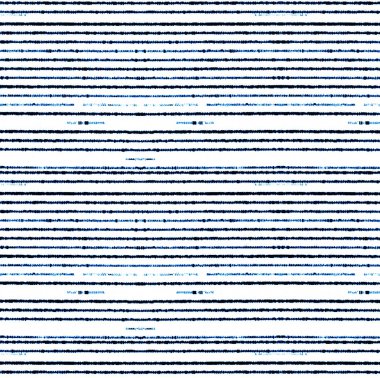 Geometri doku tekrar modern desen